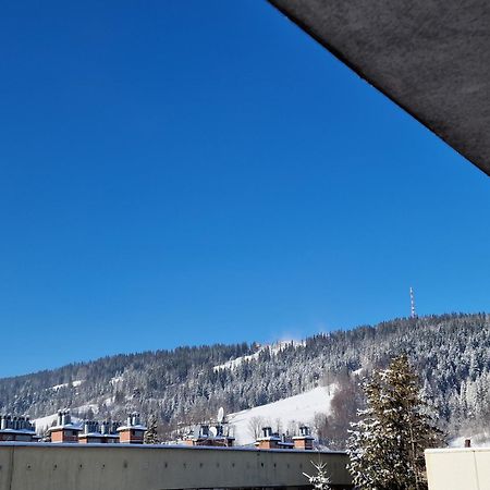Apartament Lukaszowki Przy Krupowkach Zakopane Zewnętrze zdjęcie