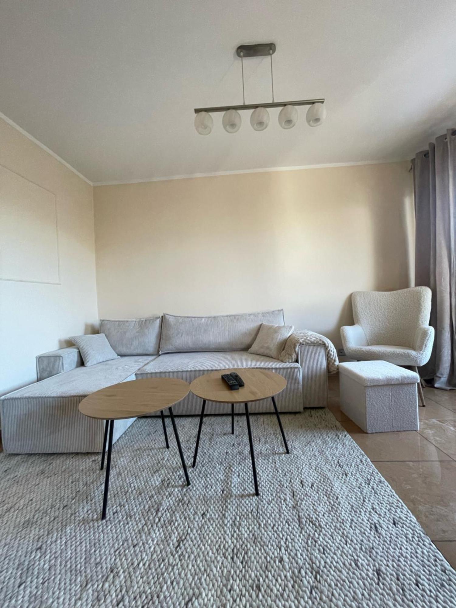 Apartament Lukaszowki Przy Krupowkach Zakopane Zewnętrze zdjęcie