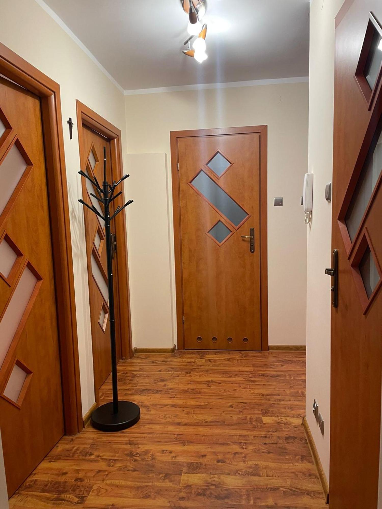 Apartament Lukaszowki Przy Krupowkach Zakopane Zewnętrze zdjęcie