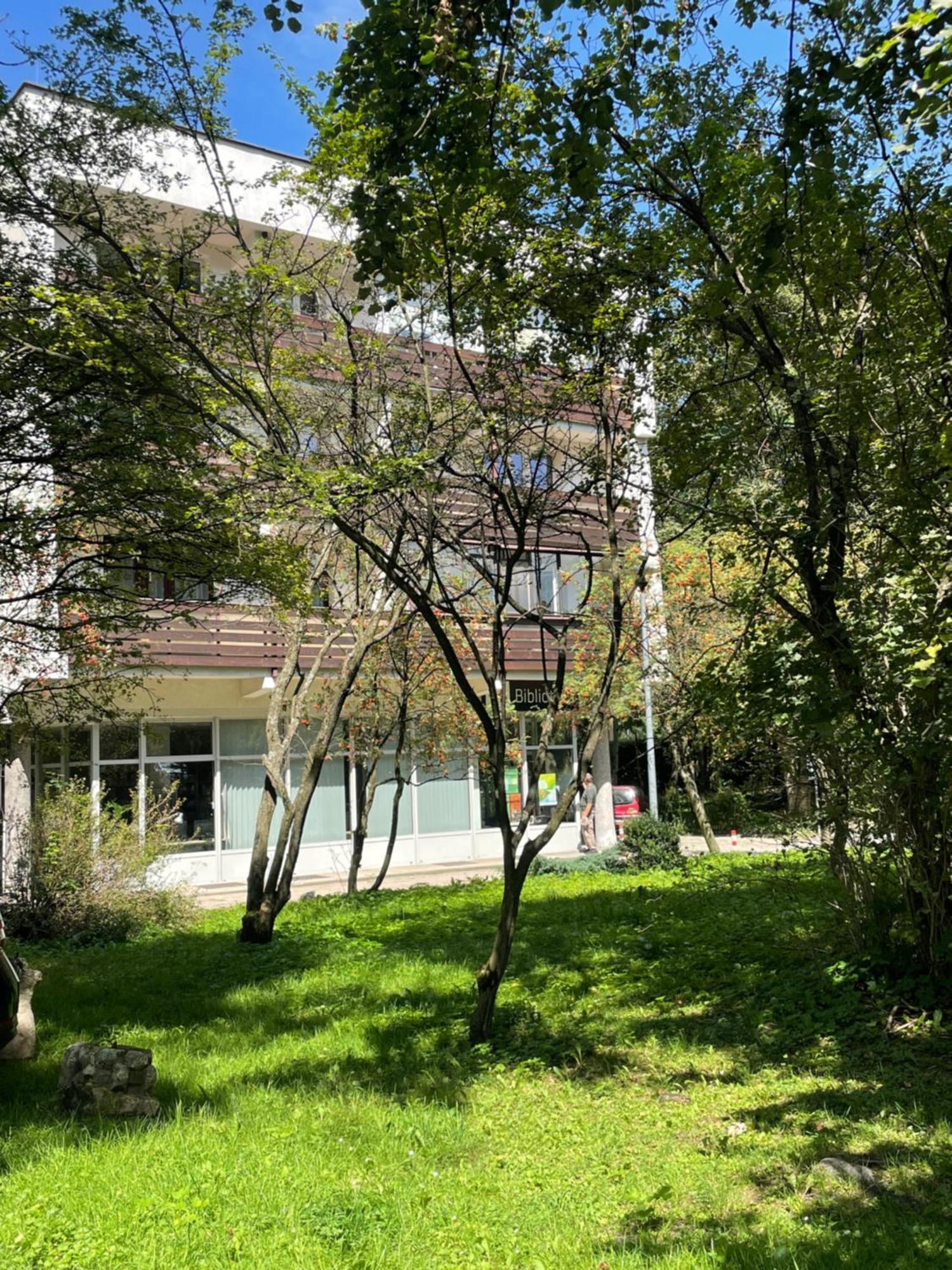 Apartament Lukaszowki Przy Krupowkach Zakopane Zewnętrze zdjęcie