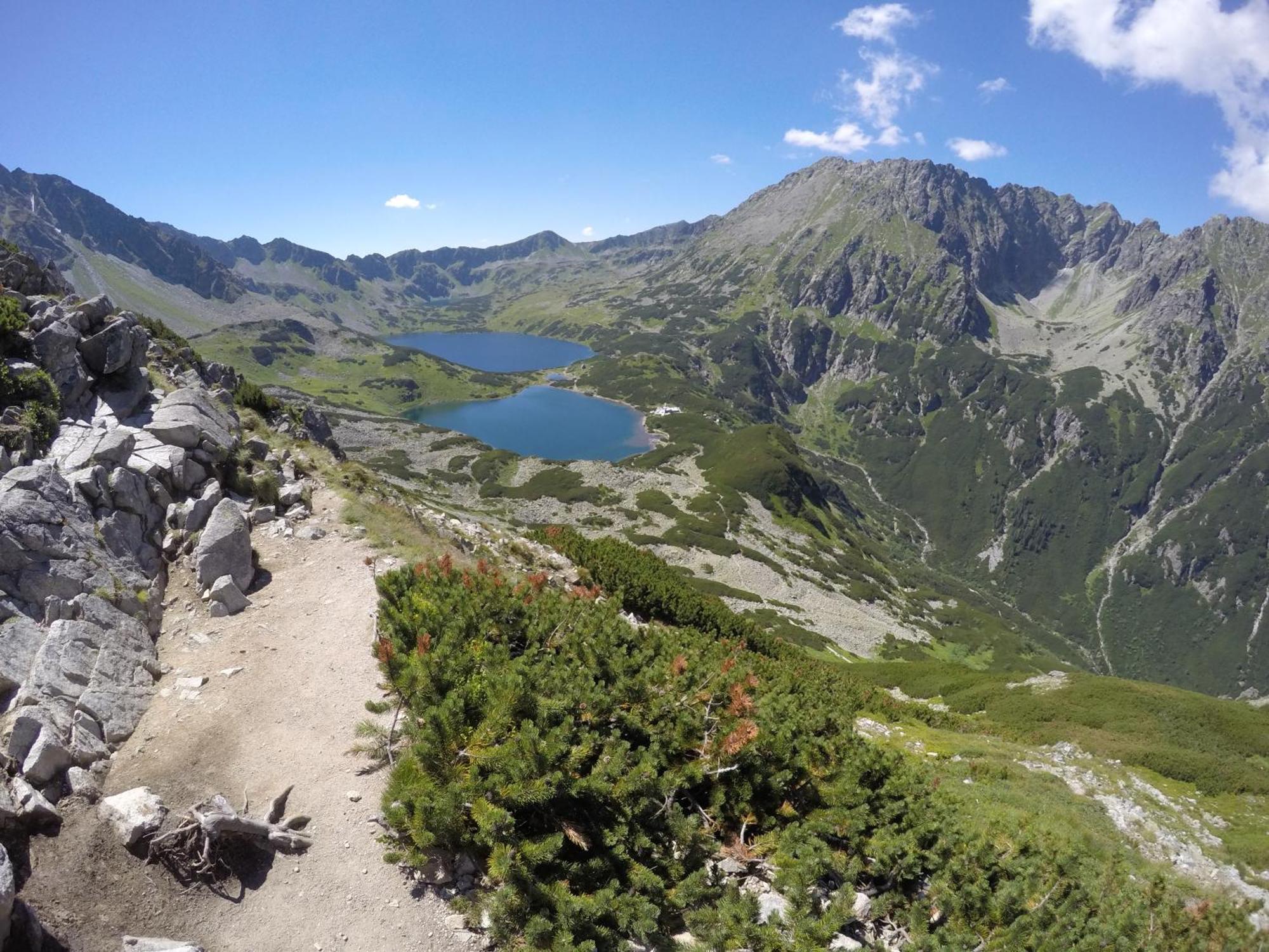 Apartament Lukaszowki Przy Krupowkach Zakopane Zewnętrze zdjęcie